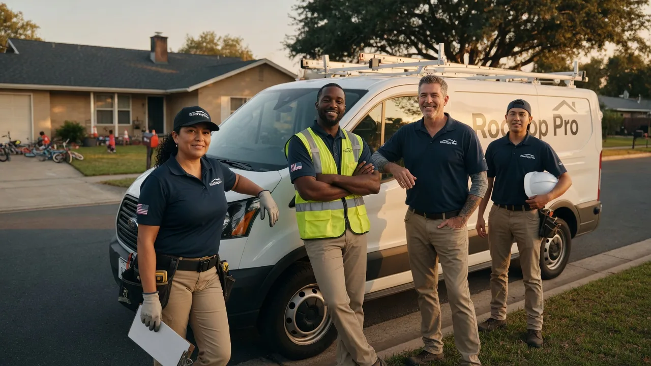 Roof Repair in Piedmont, AL near me
