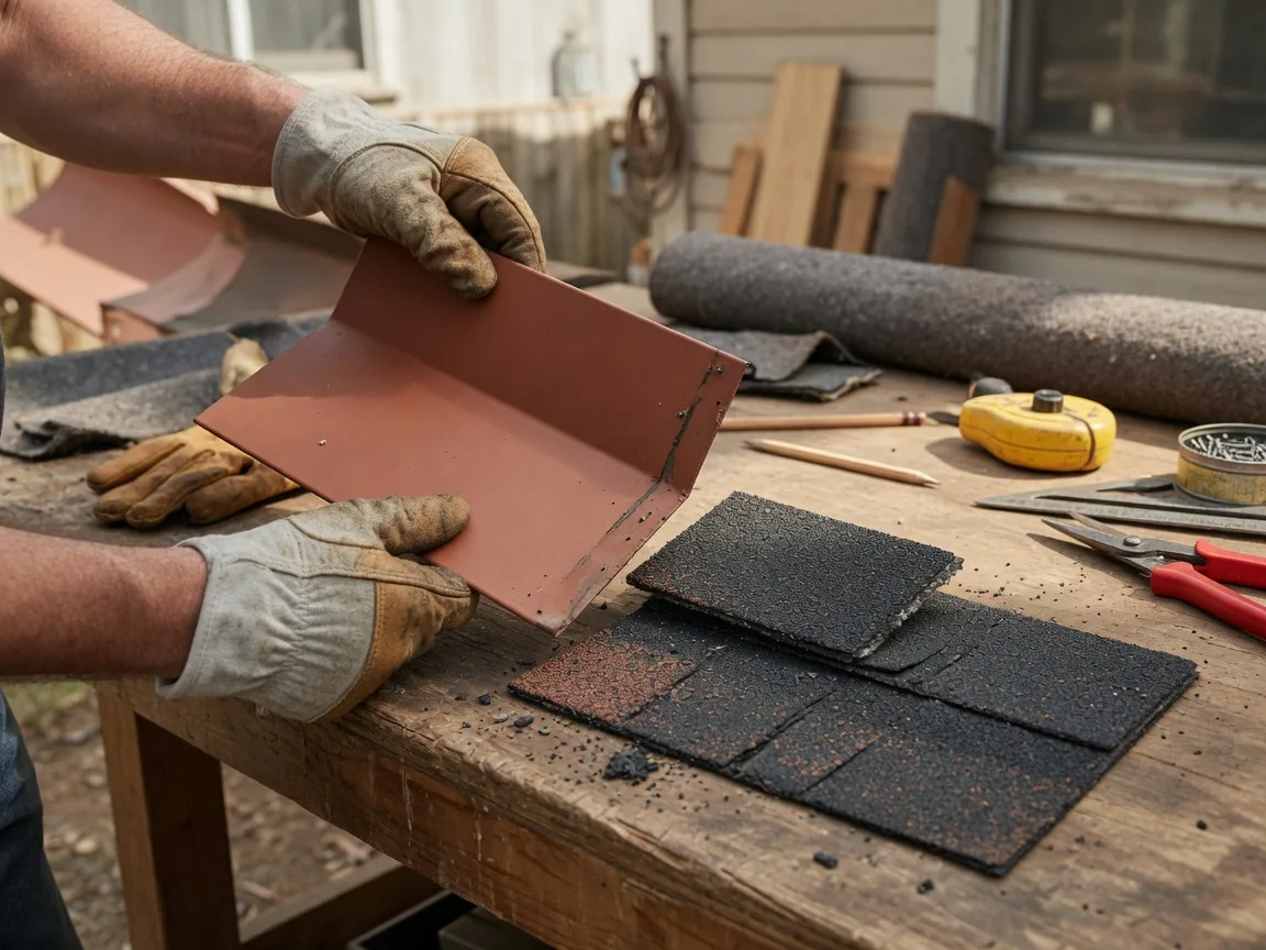 Roof Repair company in Piedmont, AL